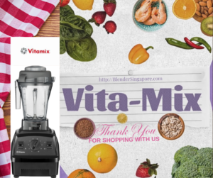 vitamix_blender_singapore